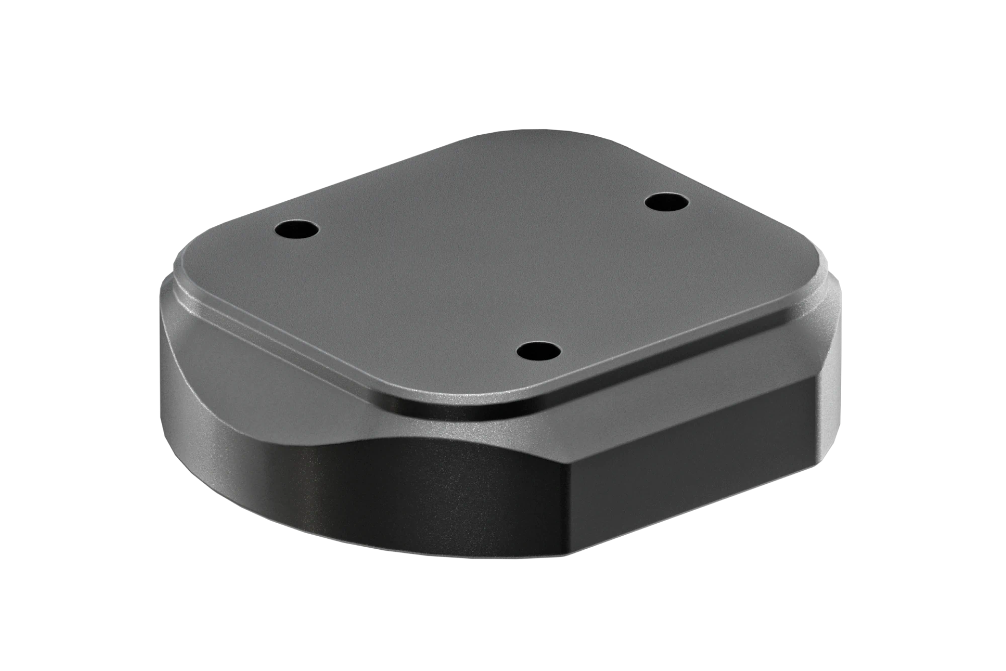 70 mm Adapter for Simucube 3