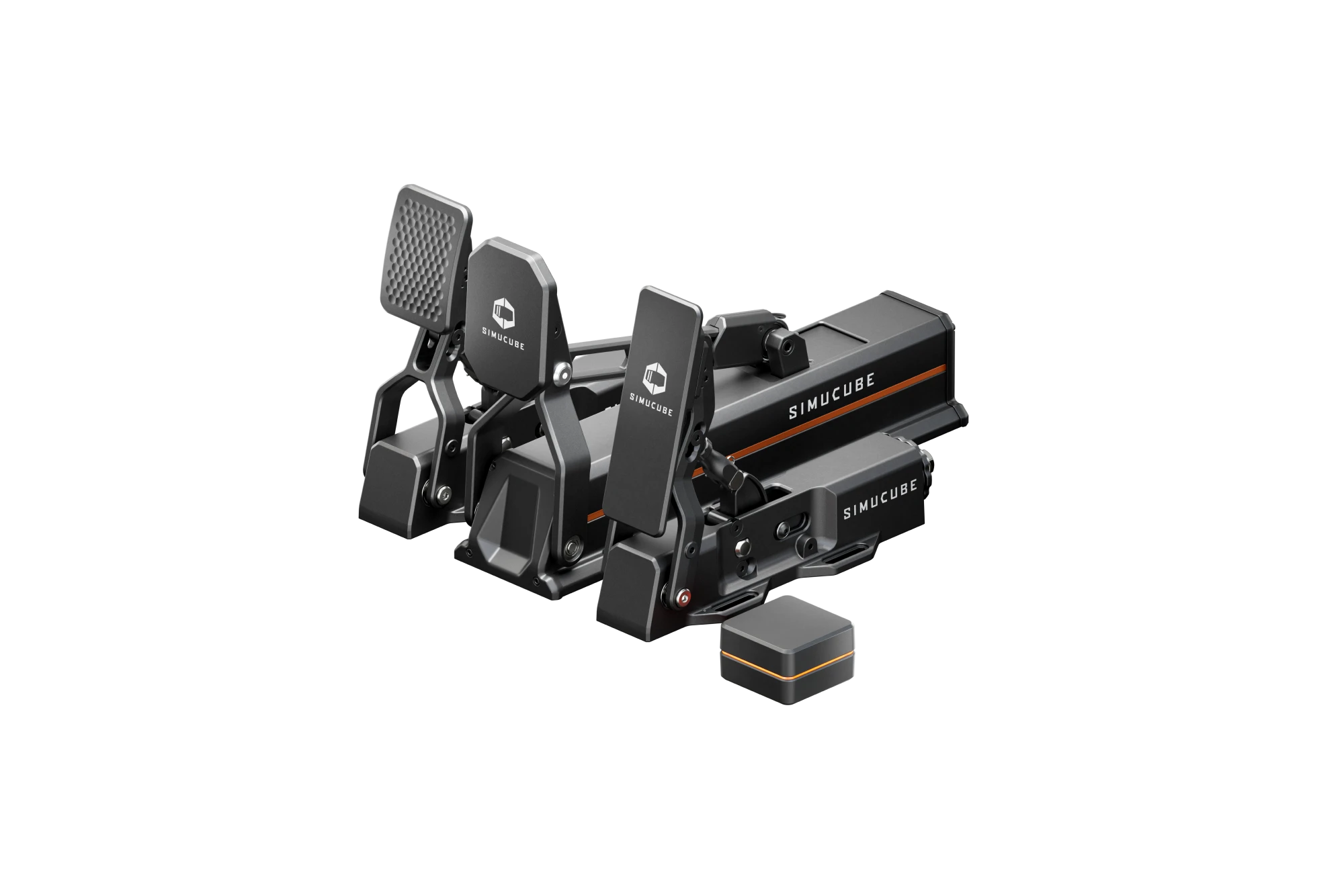 Simucube ActivePedal Pro