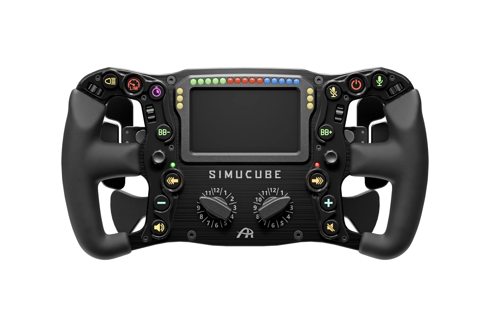 Simucube Ascher Artura Ultimate