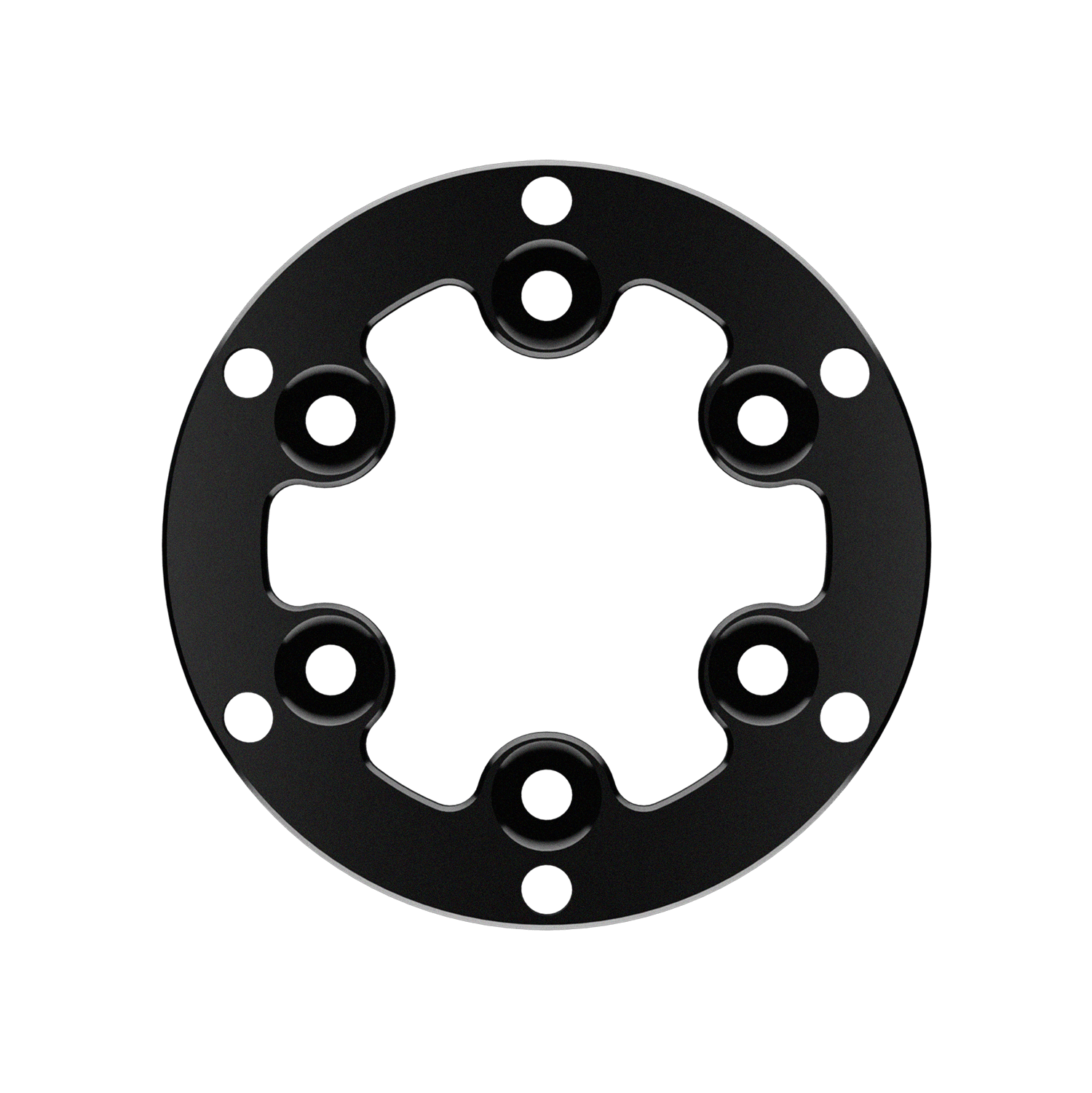 Adapter Plate