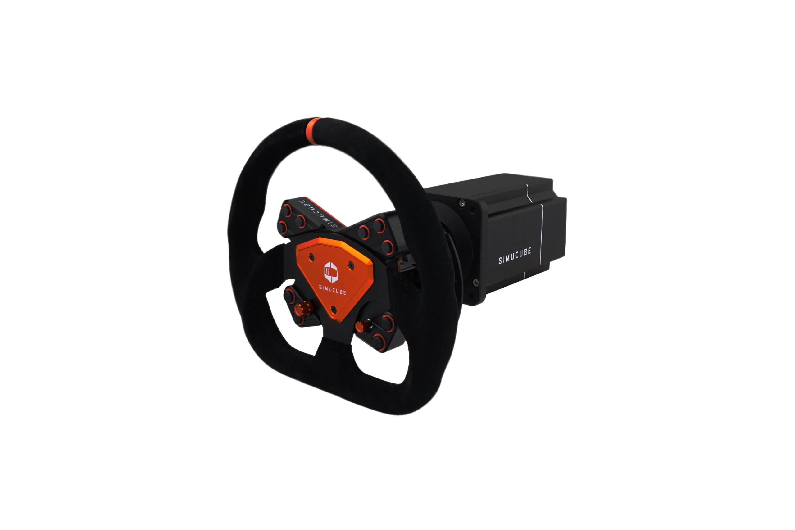 Tahko GT-21 x Simucube 2 Wheelbase Bundle