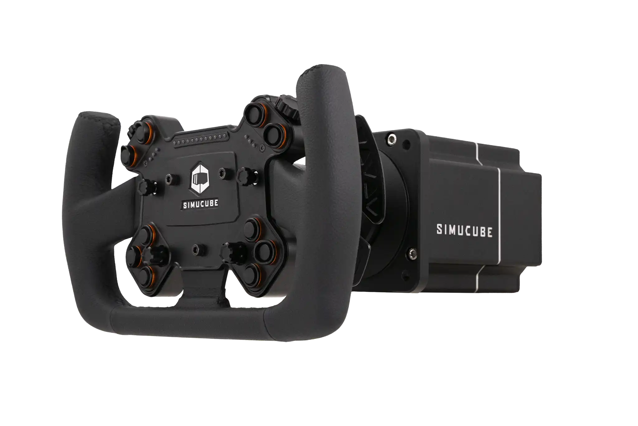 Simucube Valo Evo