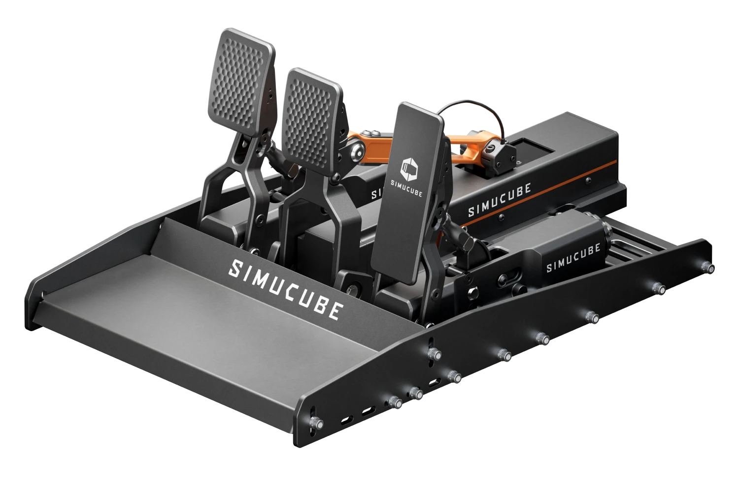 Simucube Pedals