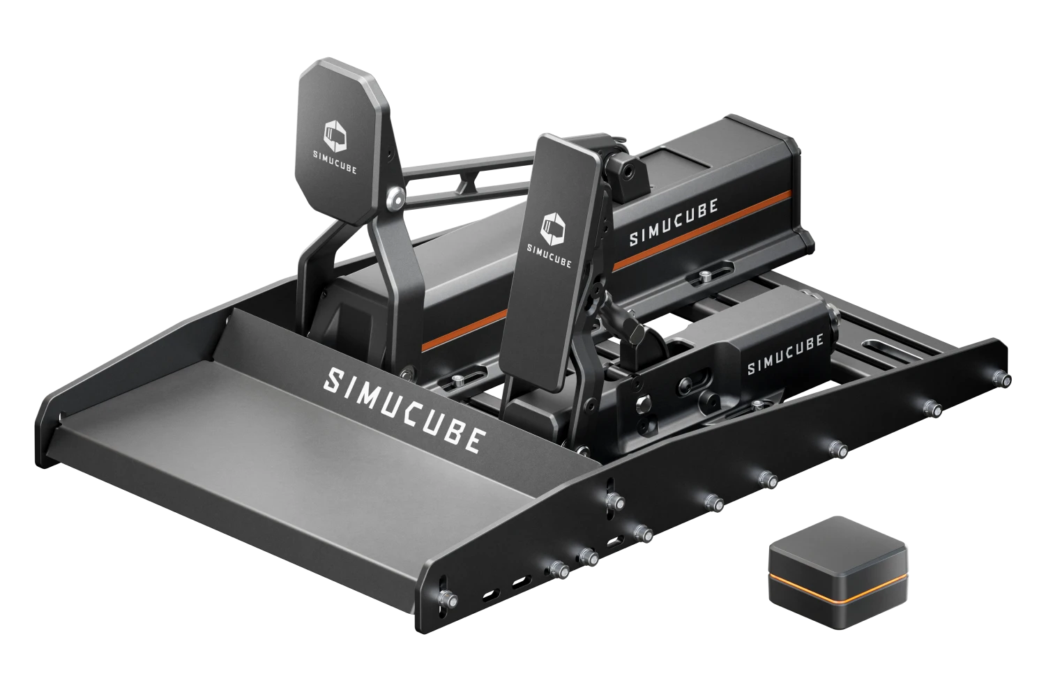 Simucube ActivePedal Pro