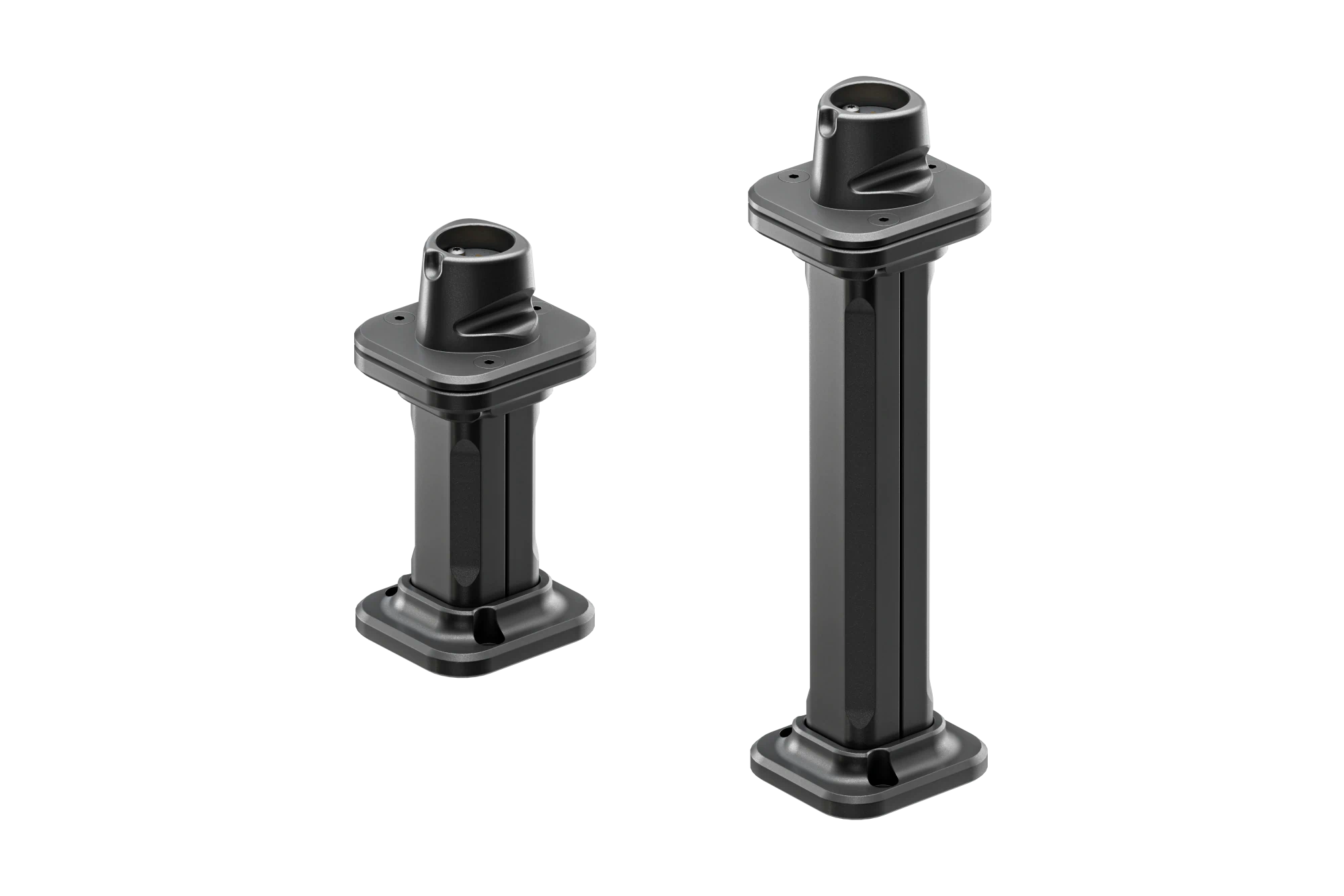 simucube 3 shaft extension kit