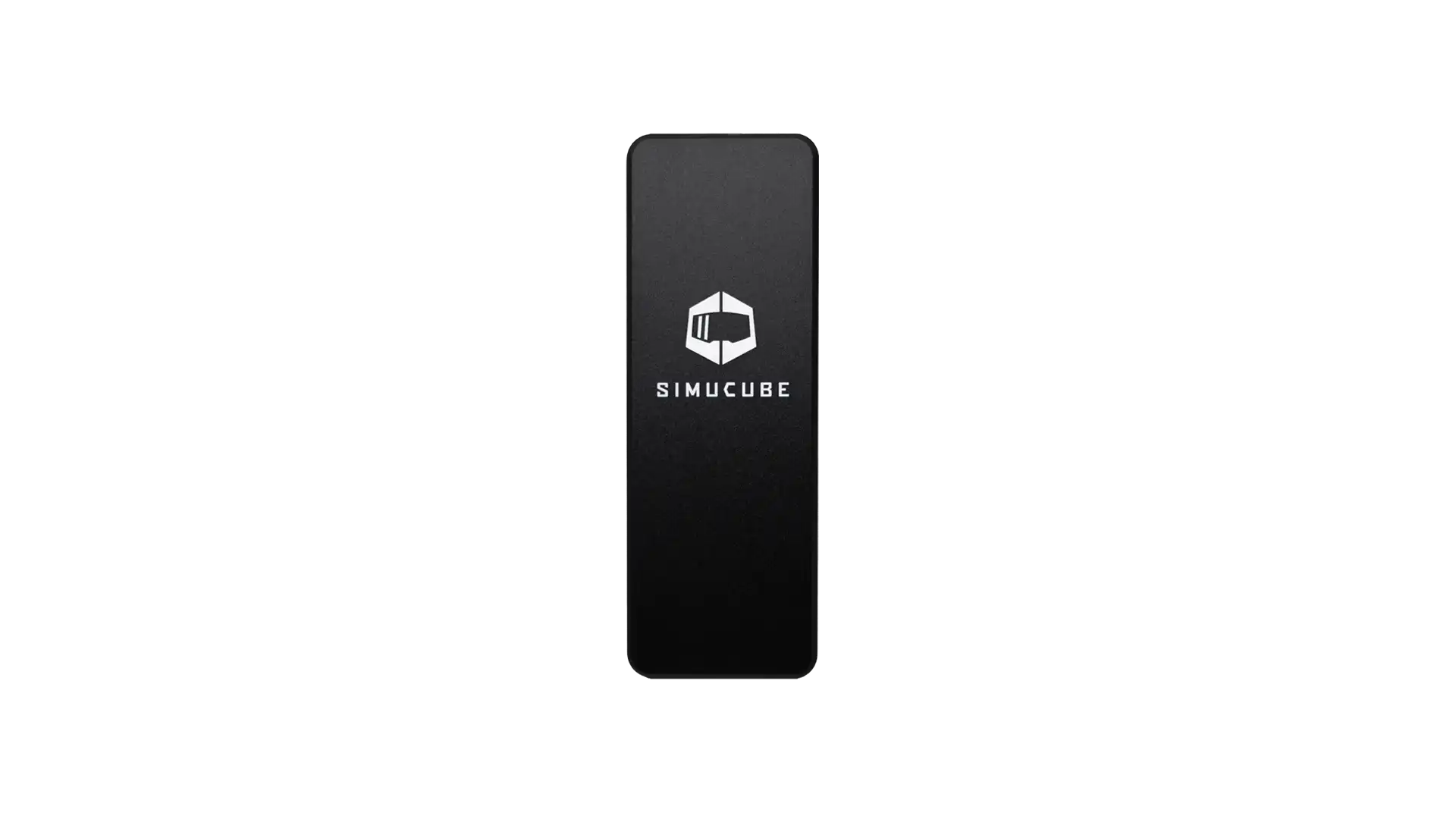 Simucube Throttle Pedal Face Flat