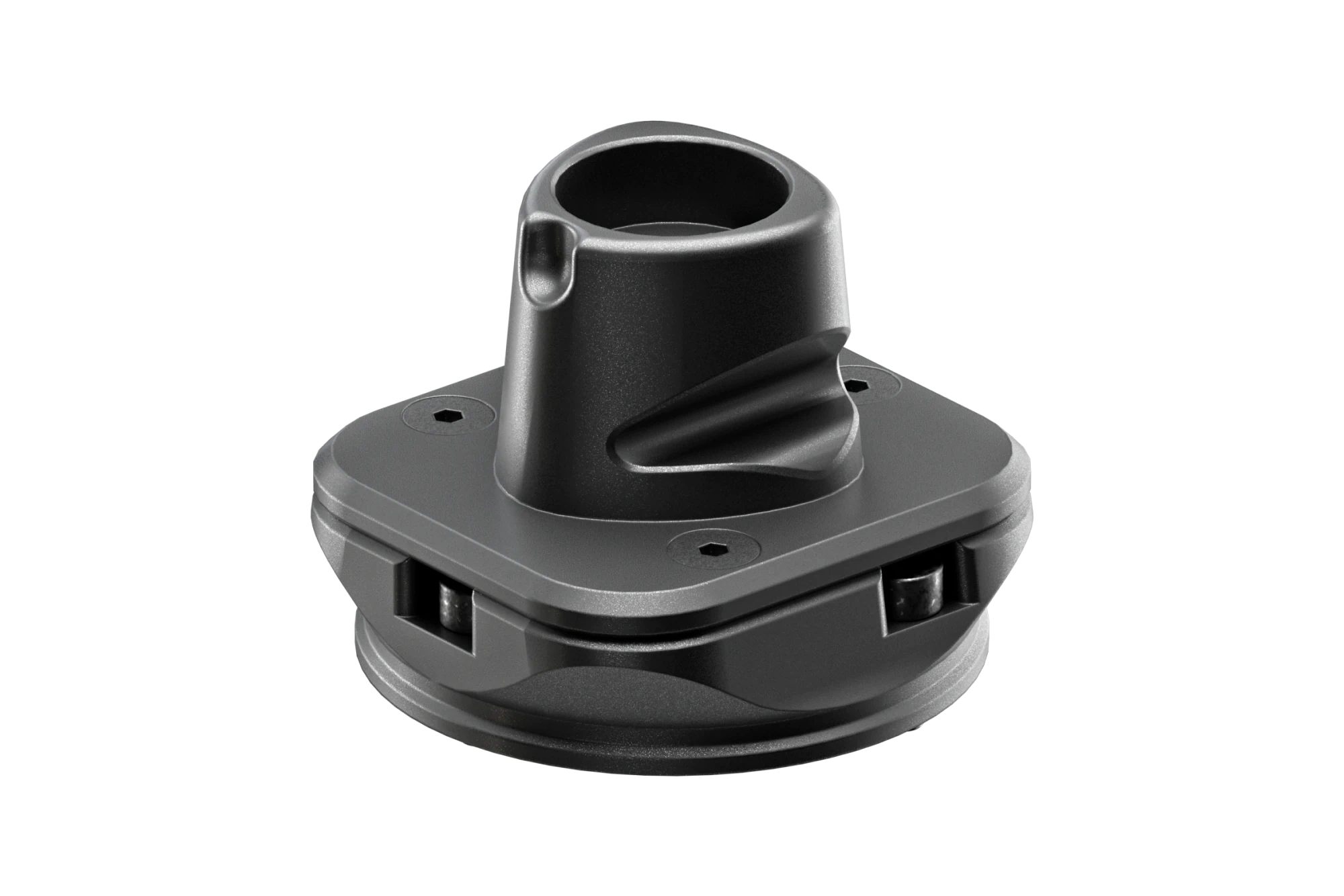 Simucube Link Quick Release Adapter