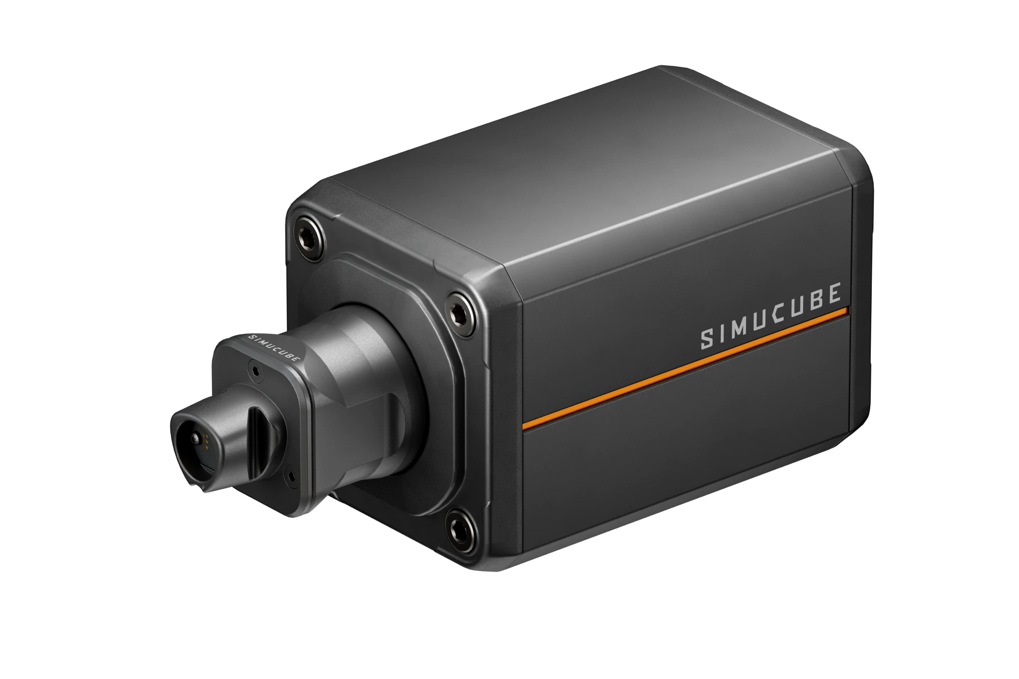 Simucube 3 Link Quick Release