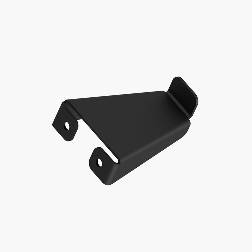 Sim holder - storage solution for steering wheel and headphones.