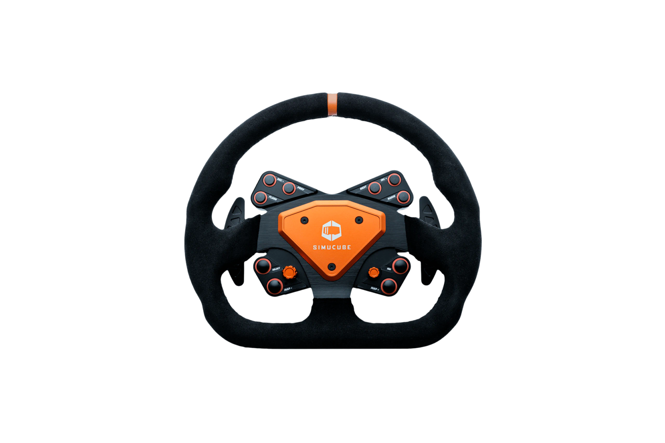 Simucube Tahko GT-21 Wireless Wheel