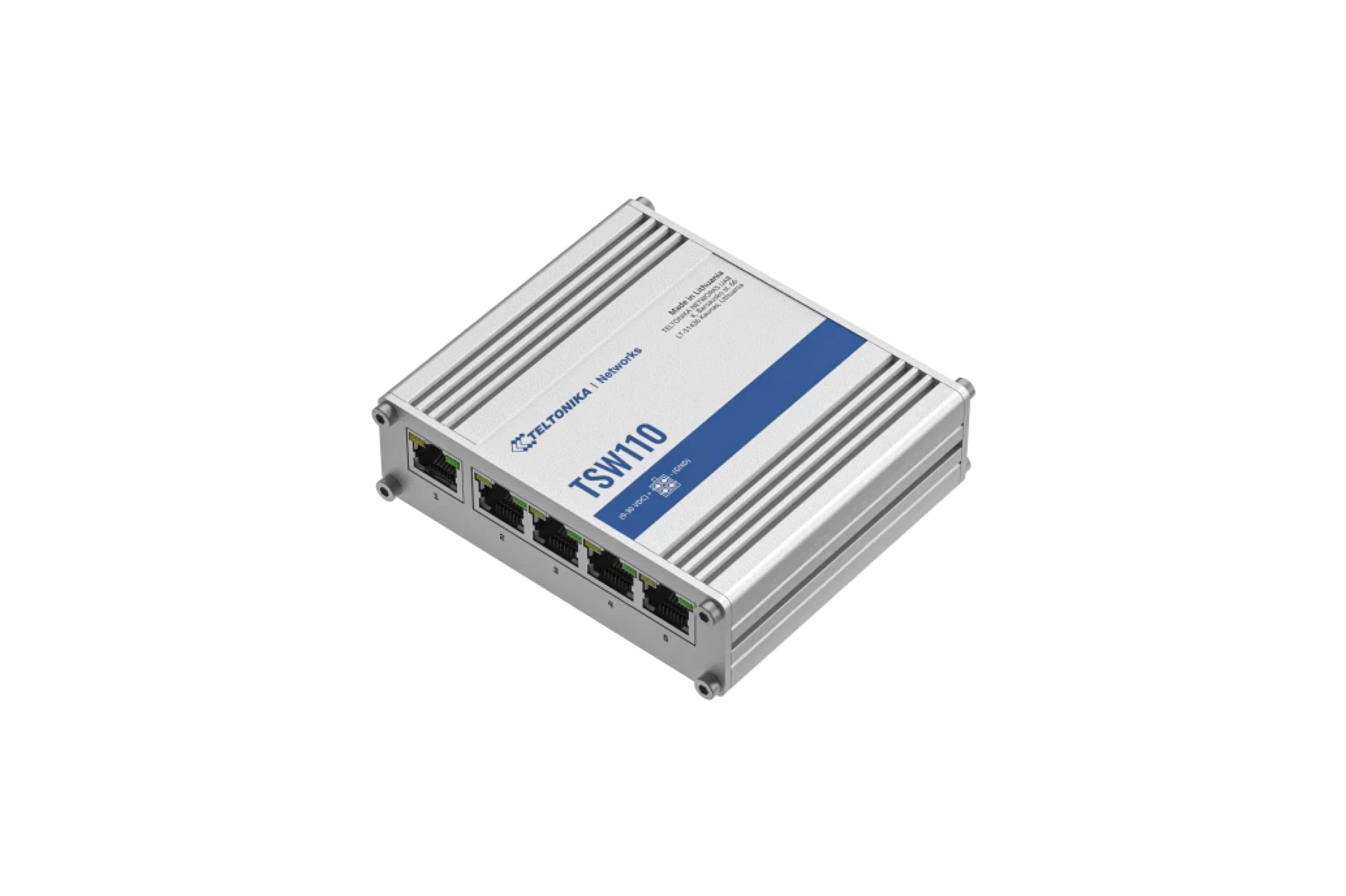 Teltonika Ethernet Switch