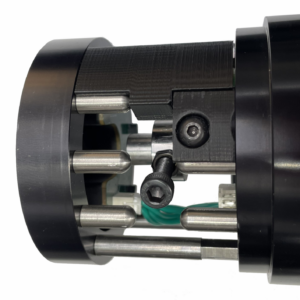 H1 Gear Gate Lockout