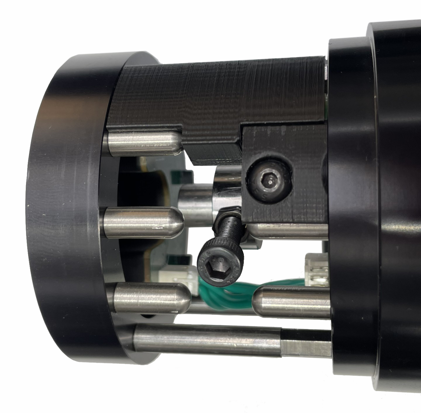 H1 Gear Gate Lockout