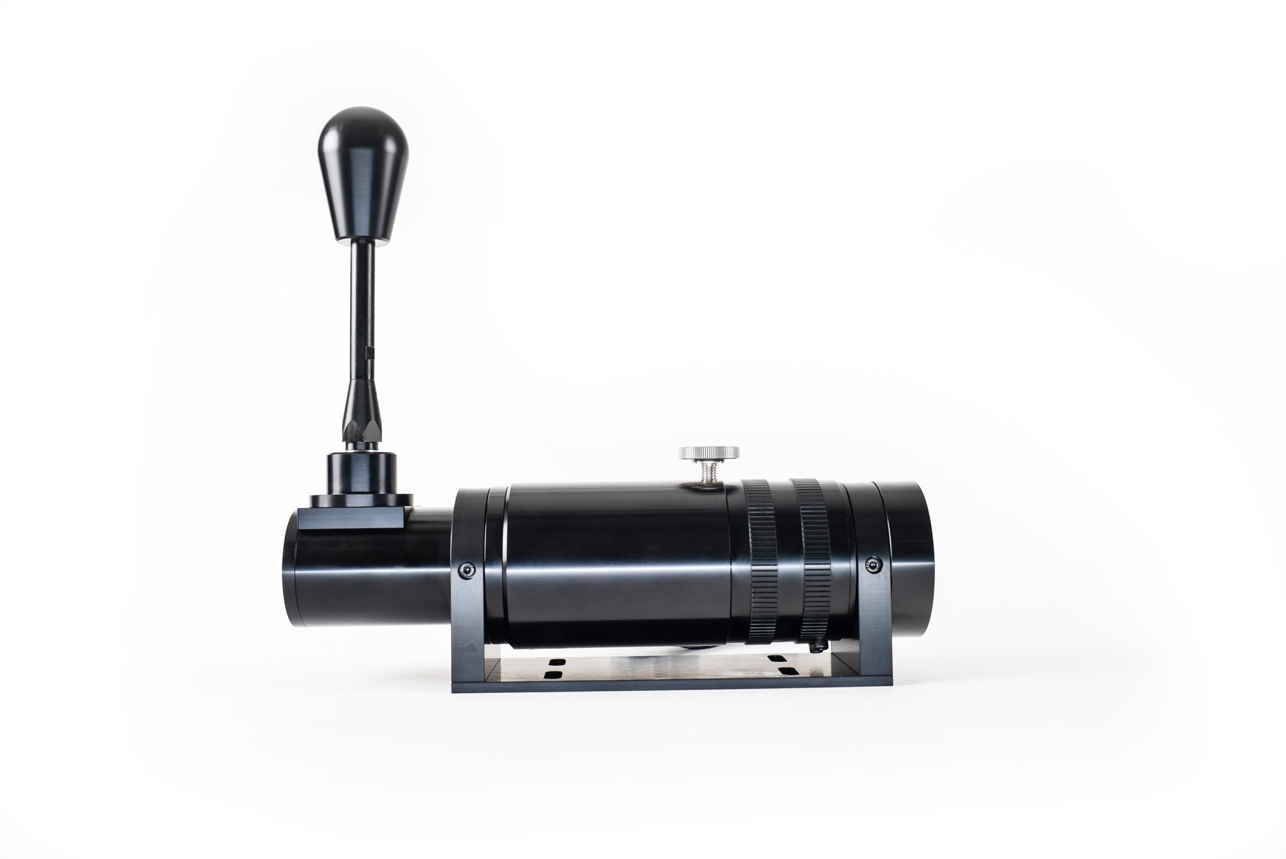 BDH H2SQ Sim Racing Shifter