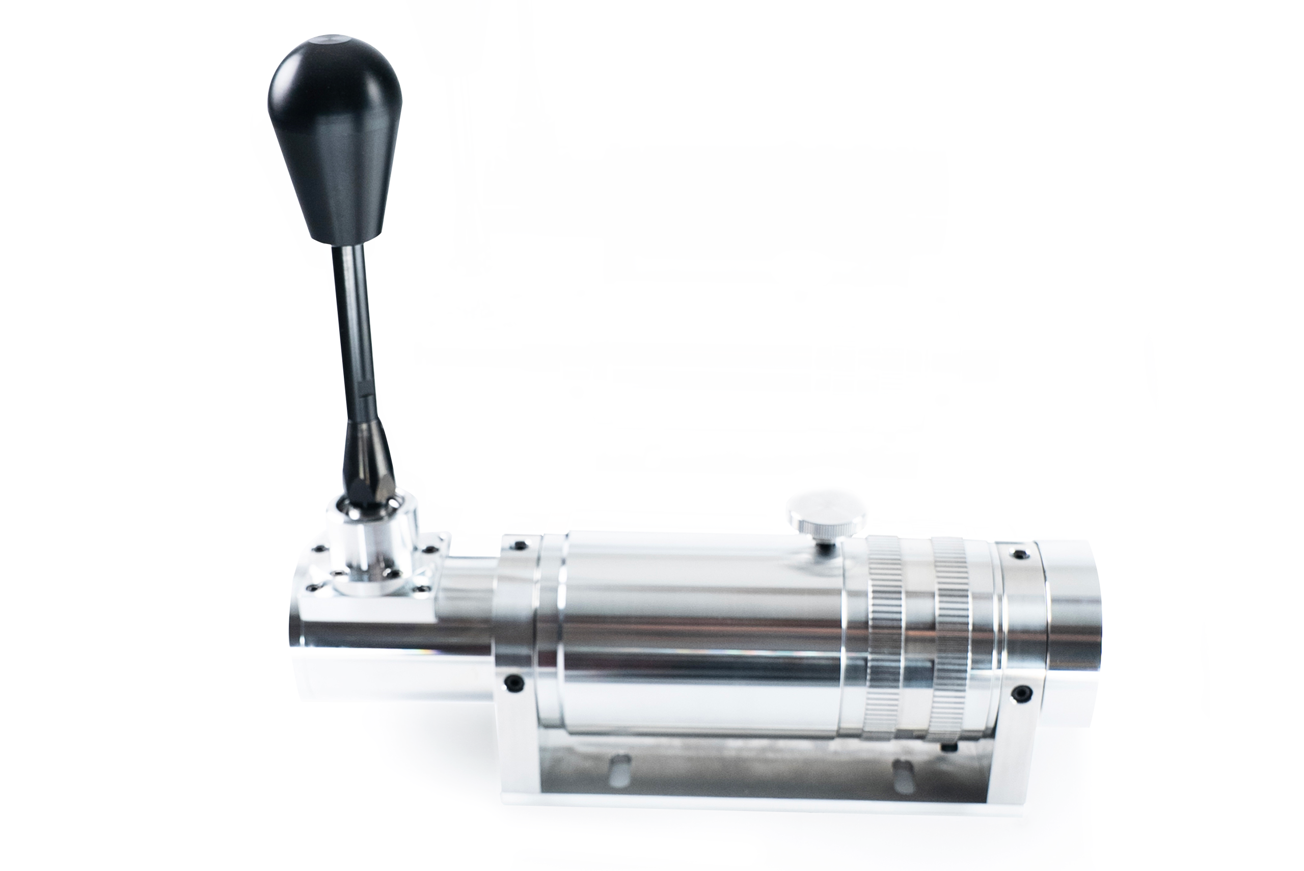 BDH H2SQ Sim Racing Shifter